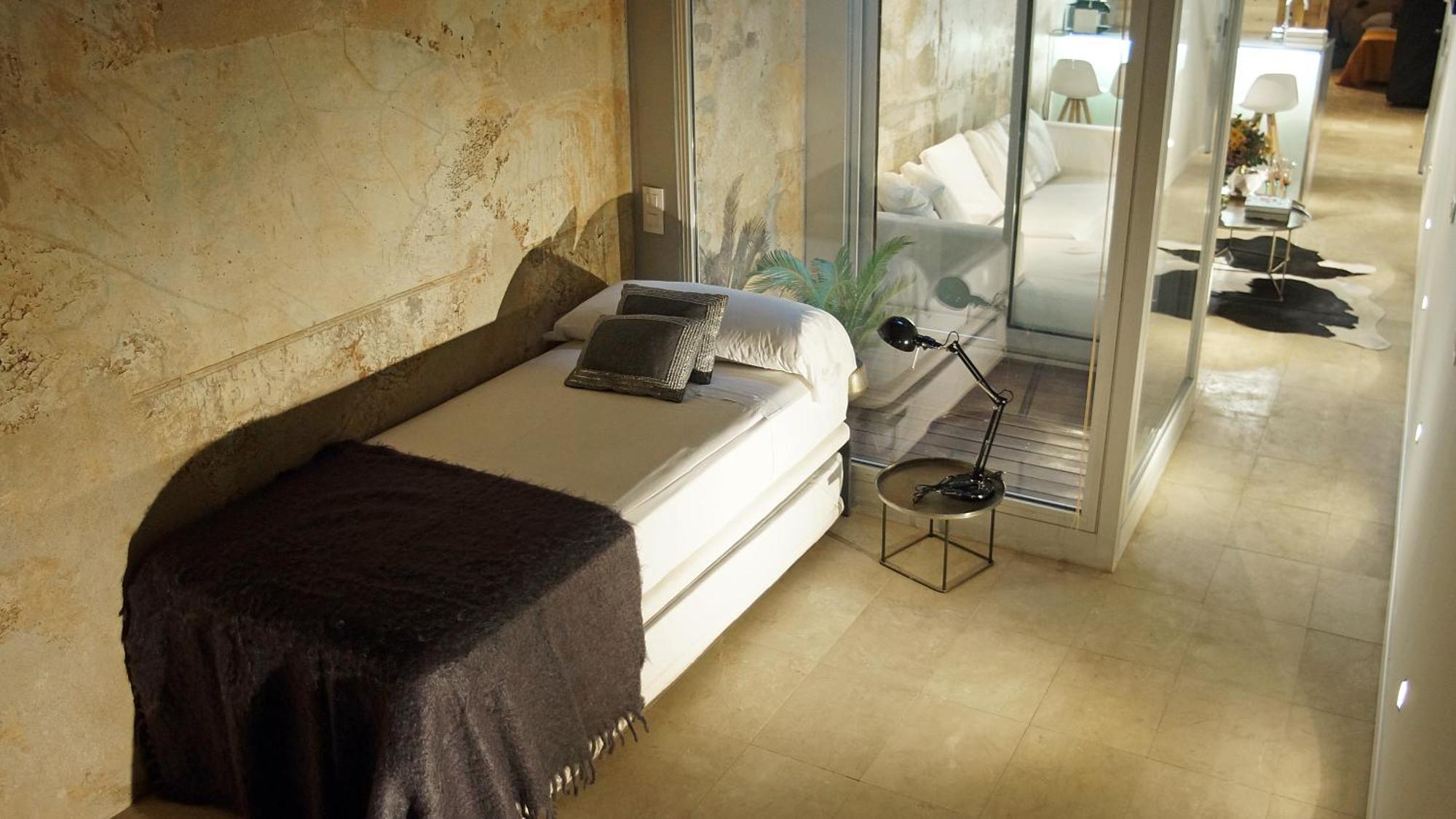 Apartment Barcelona Rentals - Pool Terrace In City Center Zewnętrze zdjęcie