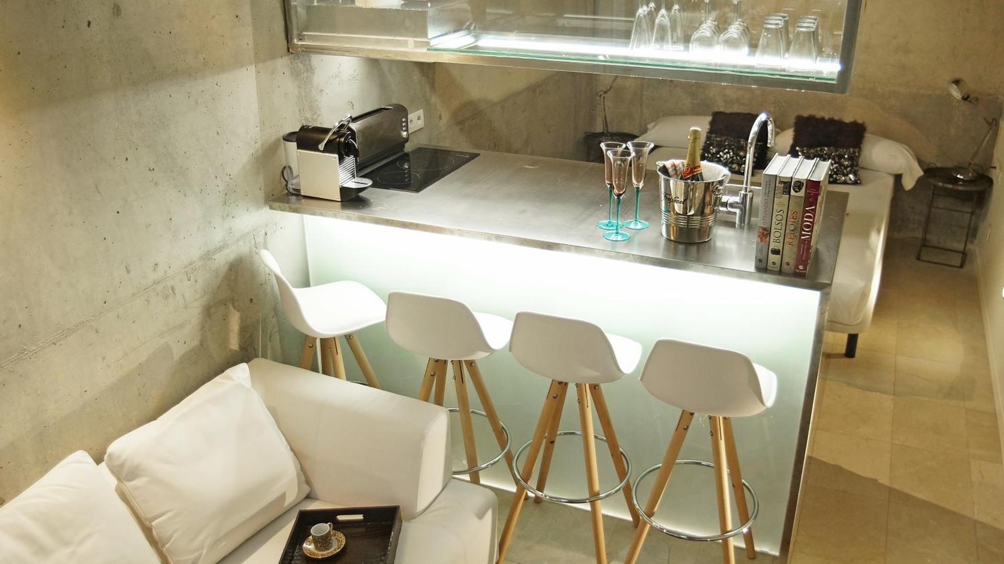 Apartment Barcelona Rentals - Pool Terrace In City Center Pokój zdjęcie