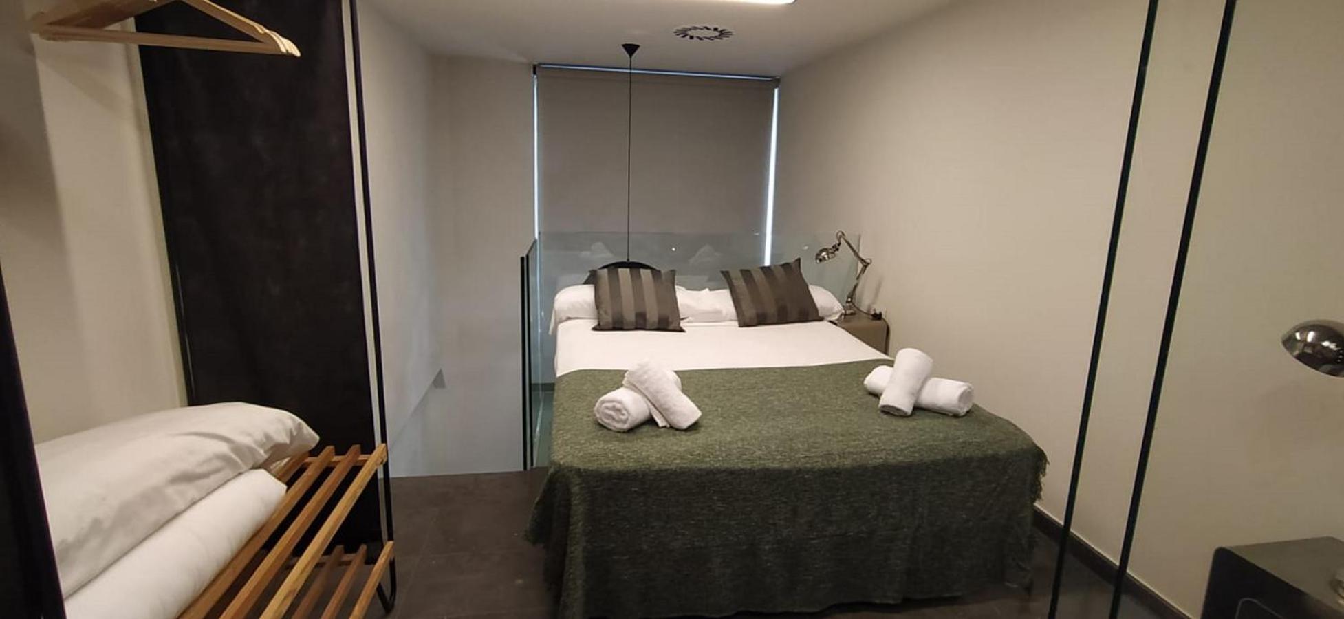 Apartment Barcelona Rentals - Pool Terrace In City Center Pokój zdjęcie