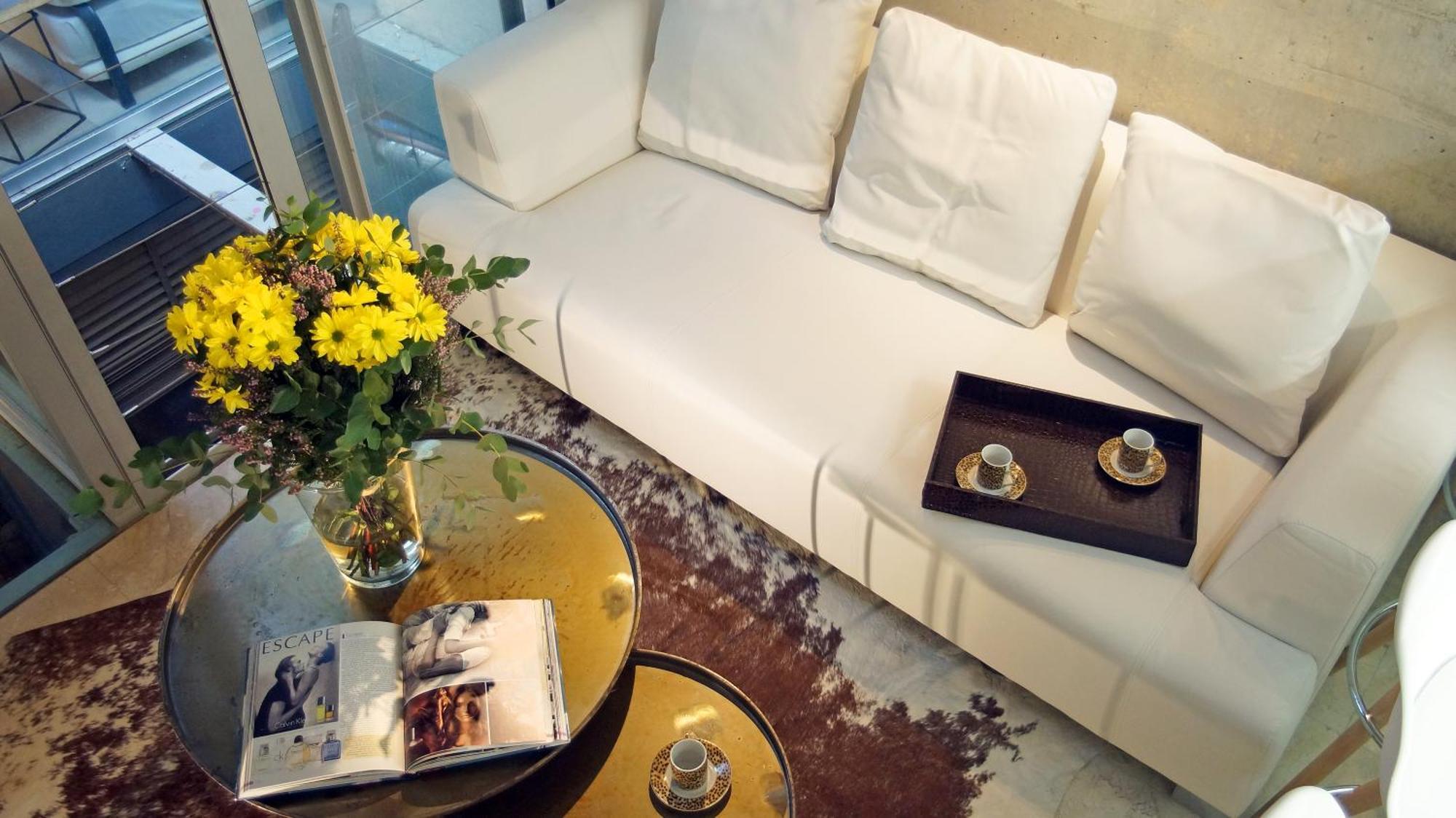 Apartment Barcelona Rentals - Pool Terrace In City Center Pokój zdjęcie
