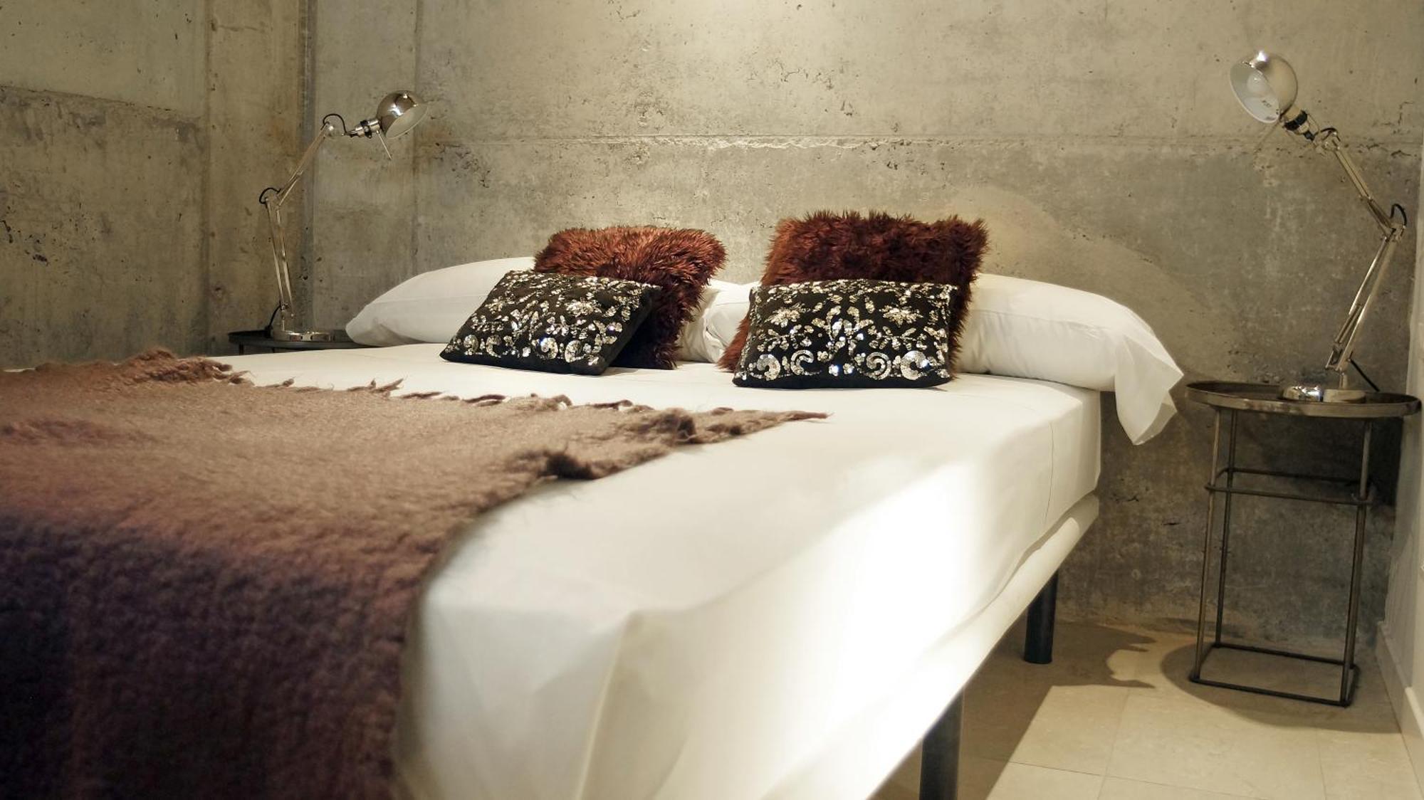 Apartment Barcelona Rentals - Pool Terrace In City Center Pokój zdjęcie