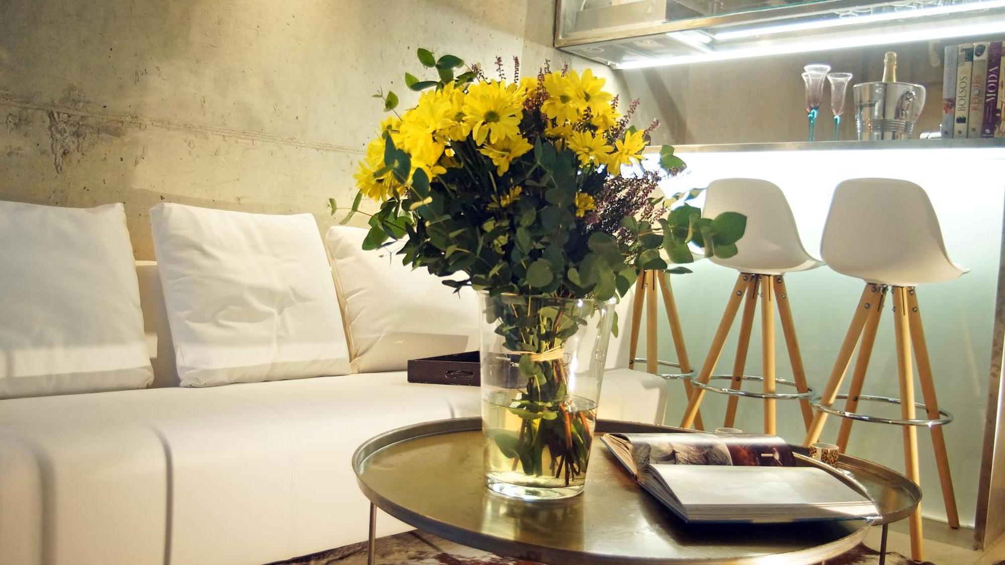 Apartment Barcelona Rentals - Pool Terrace In City Center Pokój zdjęcie