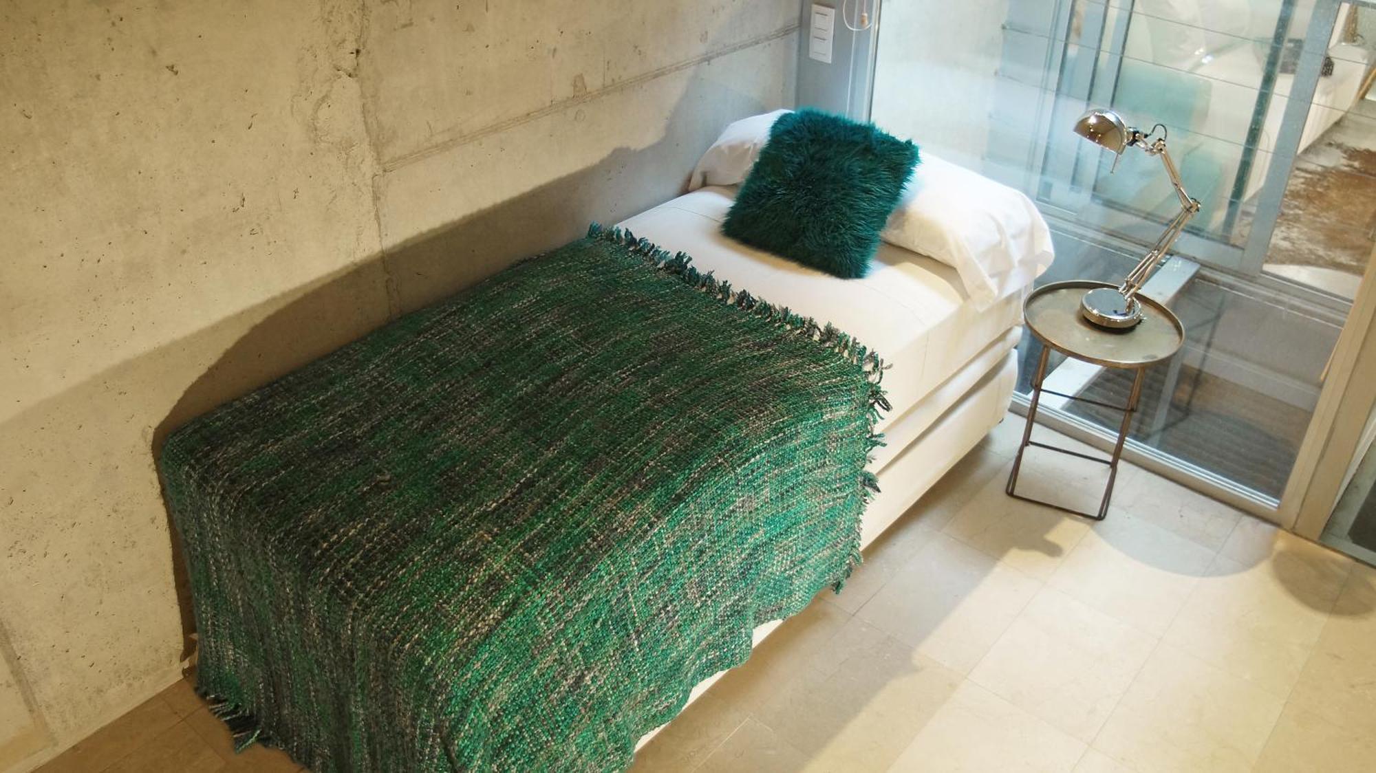 Apartment Barcelona Rentals - Pool Terrace In City Center Pokój zdjęcie