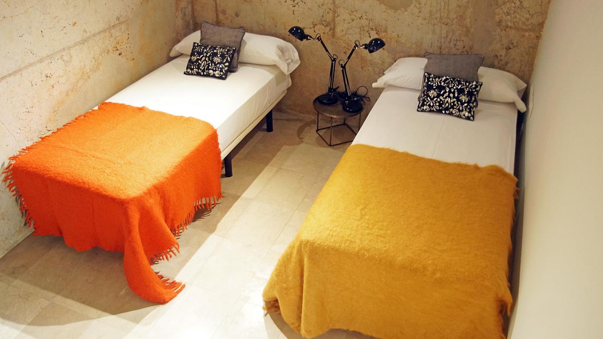 Apartment Barcelona Rentals - Pool Terrace In City Center Pokój zdjęcie