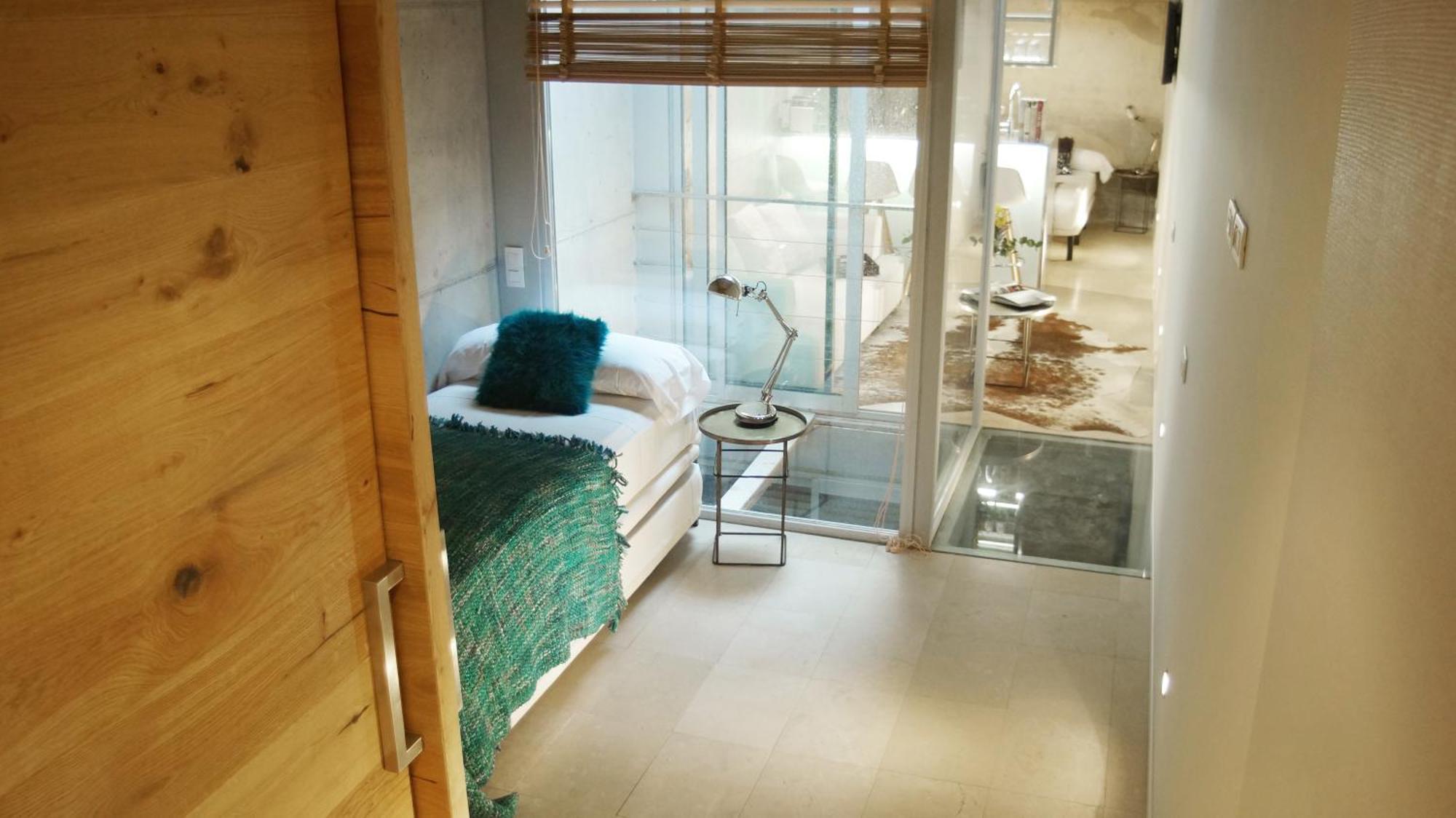 Apartment Barcelona Rentals - Pool Terrace In City Center Pokój zdjęcie