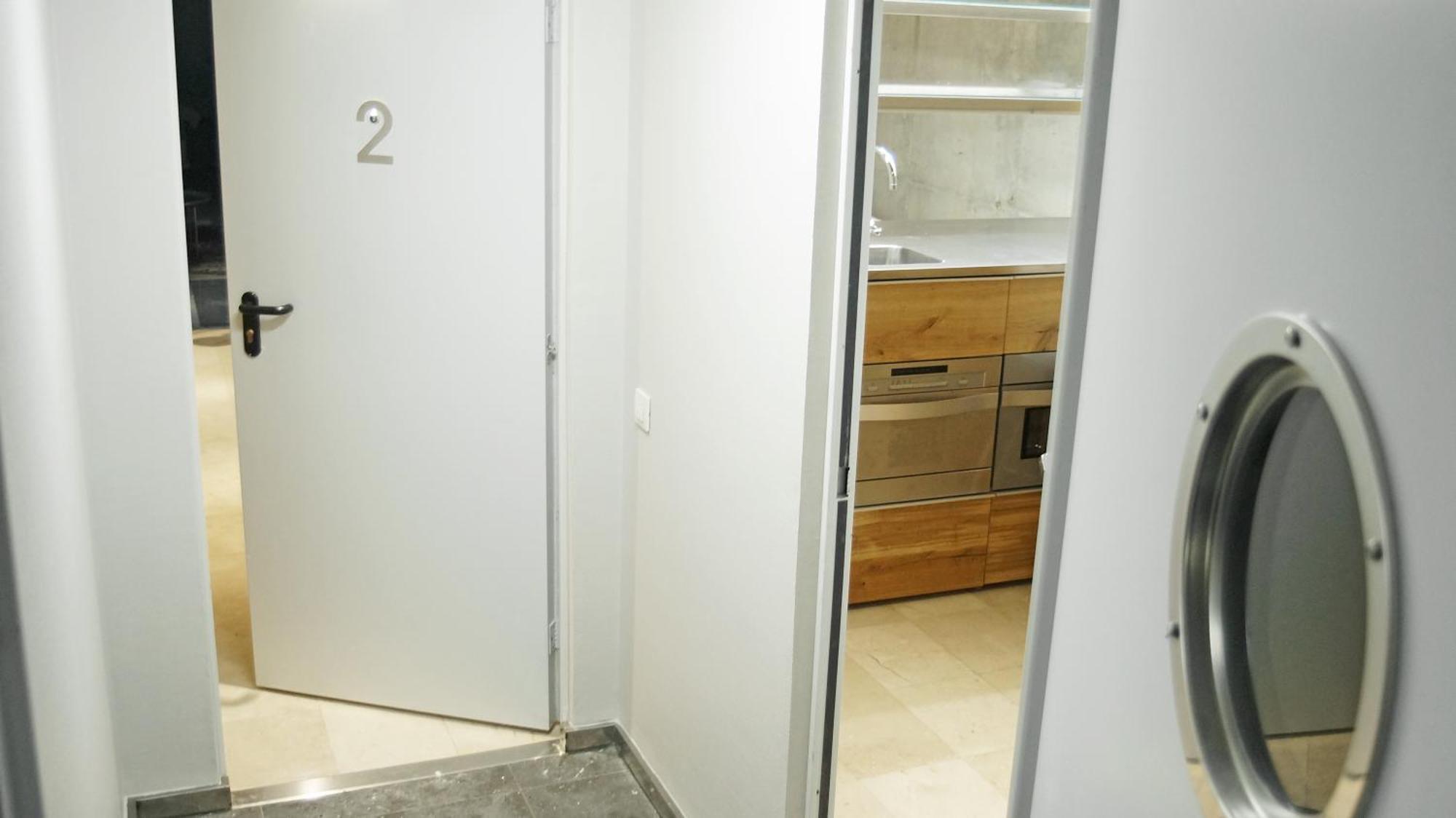 Apartment Barcelona Rentals - Pool Terrace In City Center Pokój zdjęcie
