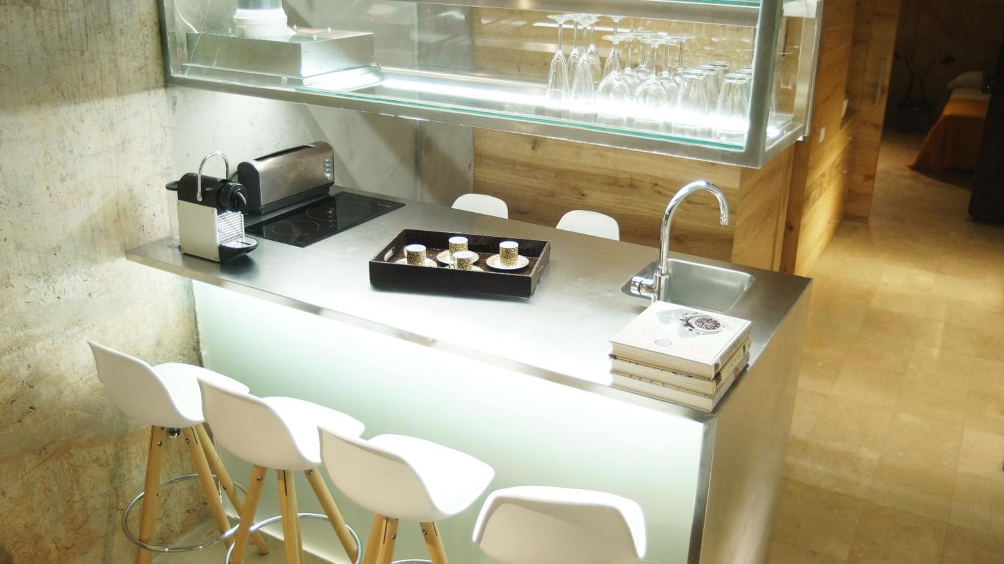Apartment Barcelona Rentals - Pool Terrace In City Center Pokój zdjęcie