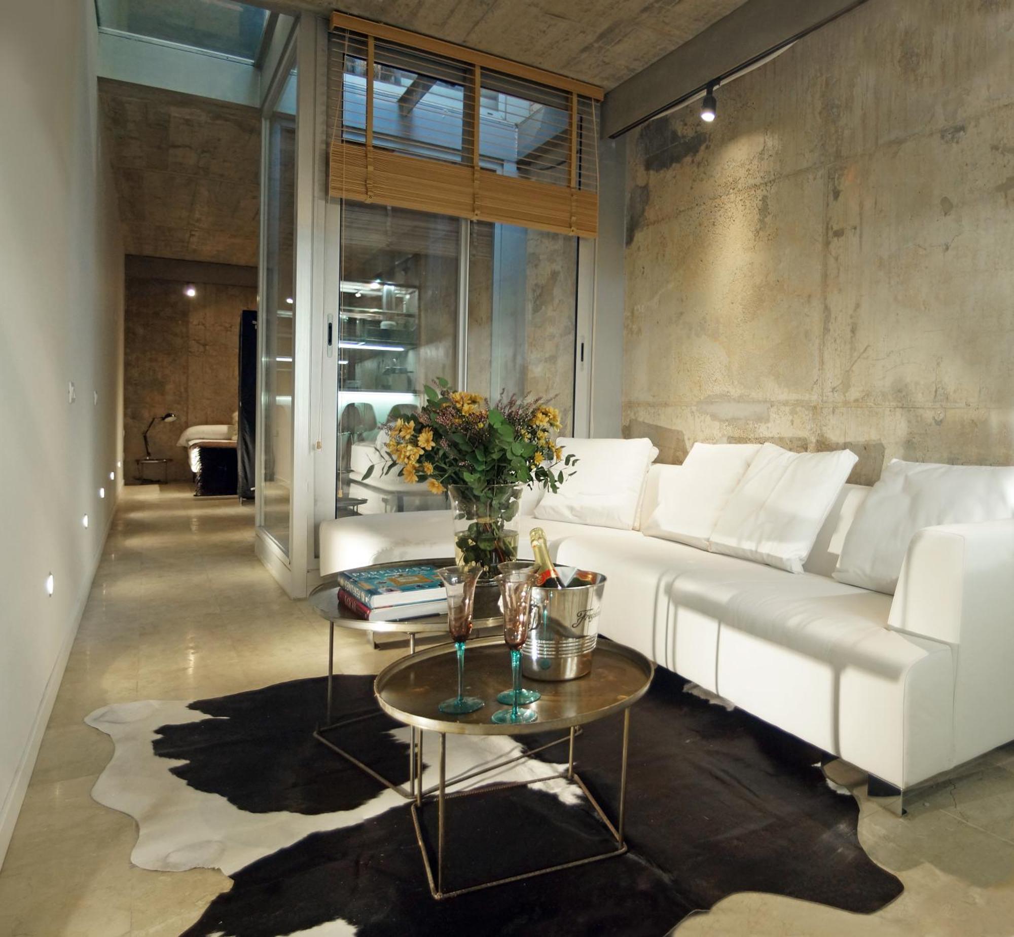 Apartment Barcelona Rentals - Pool Terrace In City Center Pokój zdjęcie