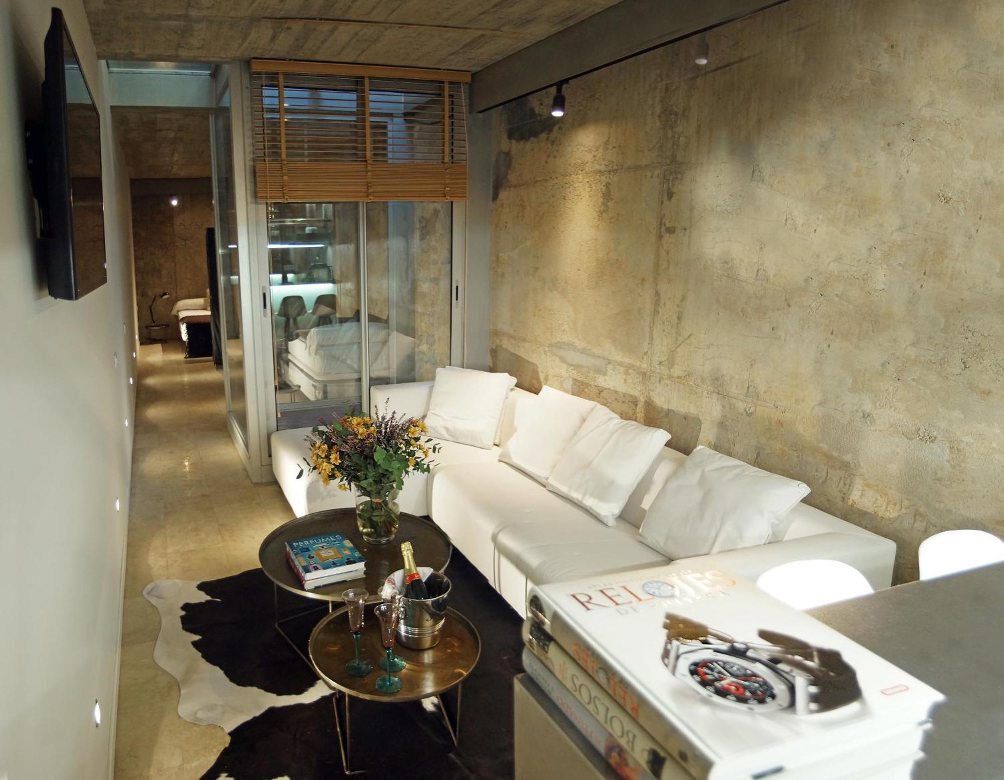 Apartment Barcelona Rentals - Pool Terrace In City Center Pokój zdjęcie