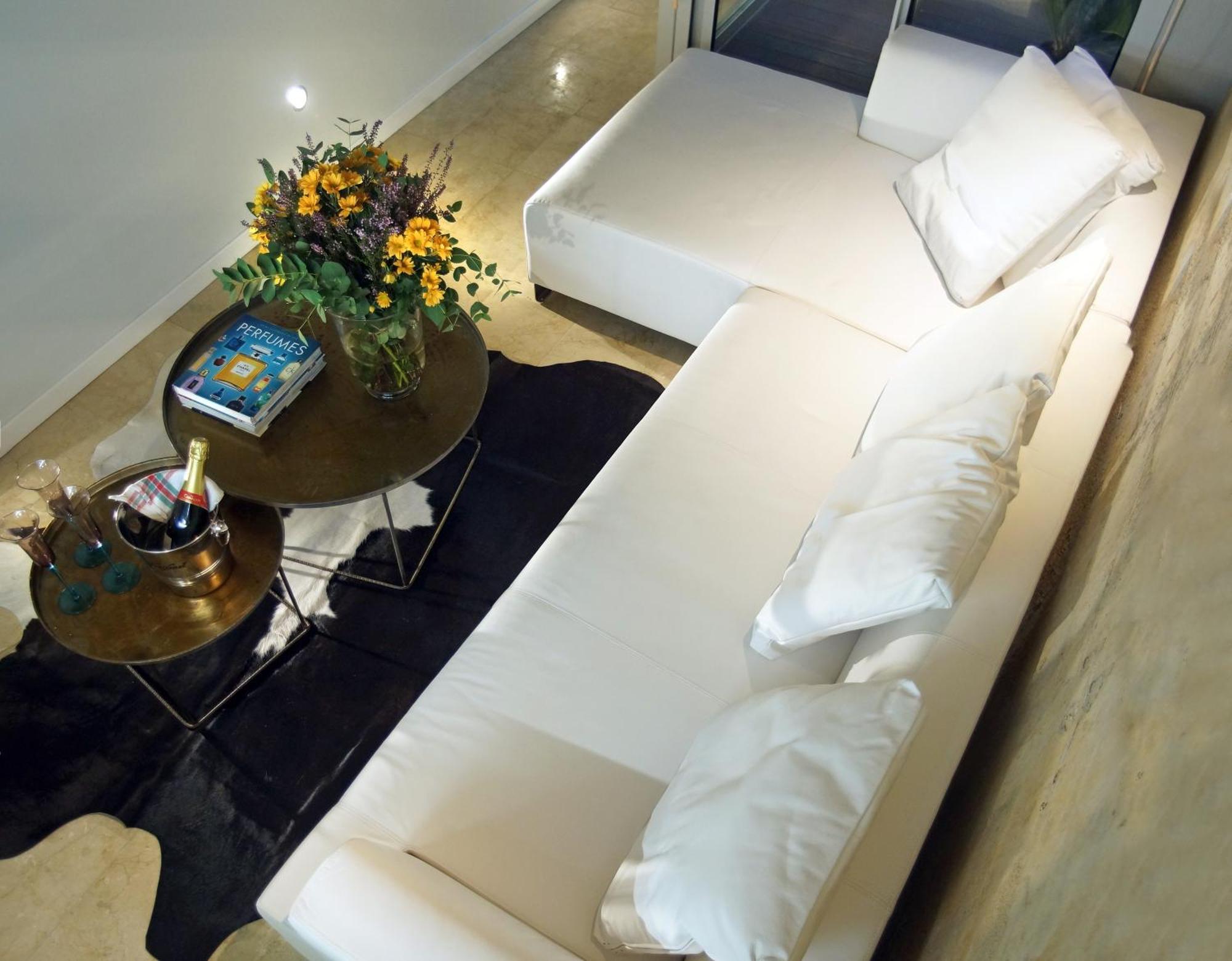 Apartment Barcelona Rentals - Pool Terrace In City Center Pokój zdjęcie
