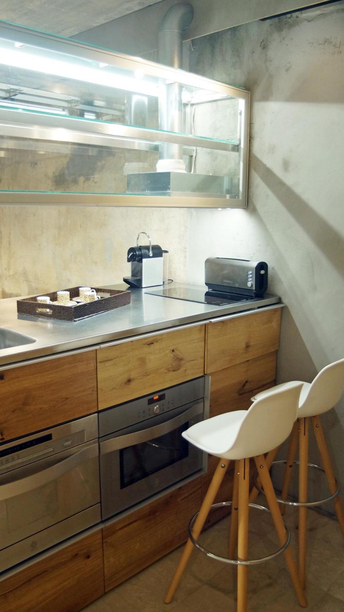 Apartment Barcelona Rentals - Pool Terrace In City Center Pokój zdjęcie