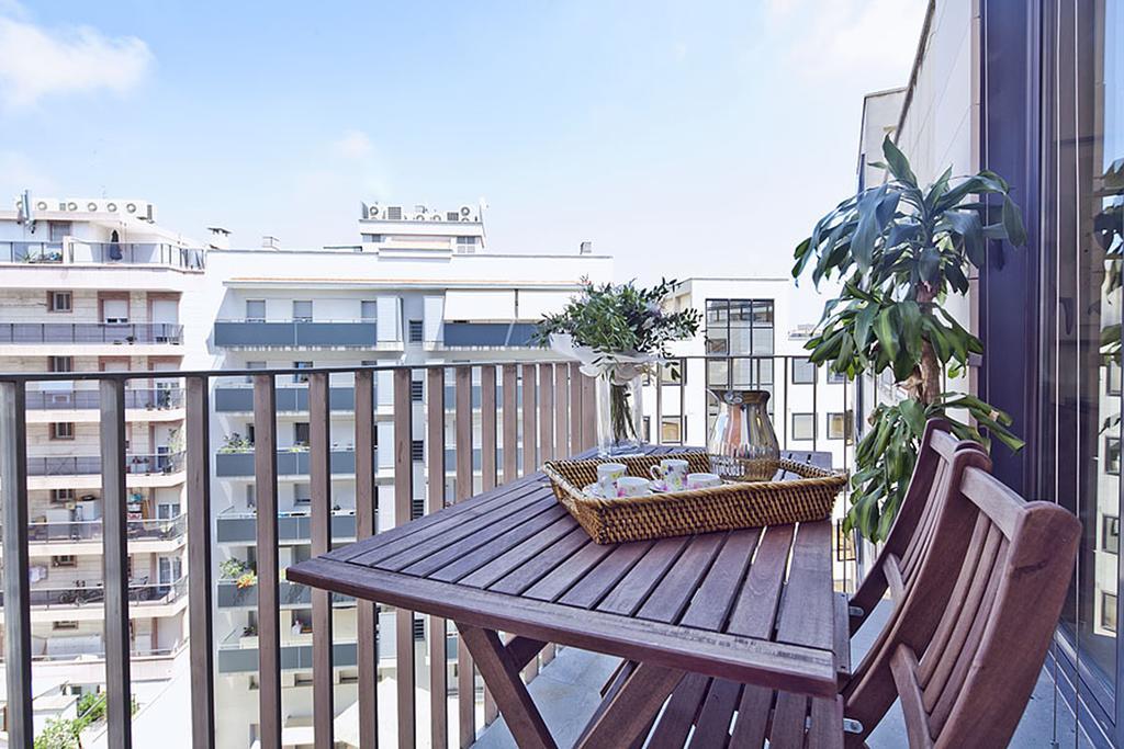 Apartment Barcelona Rentals - Pool Terrace In City Center Pokój zdjęcie